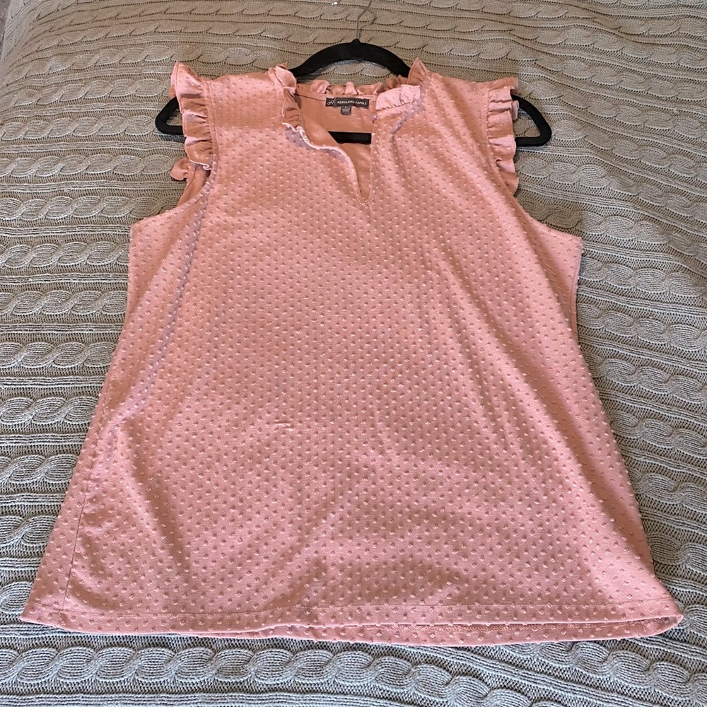 Adrianna Papell blouse